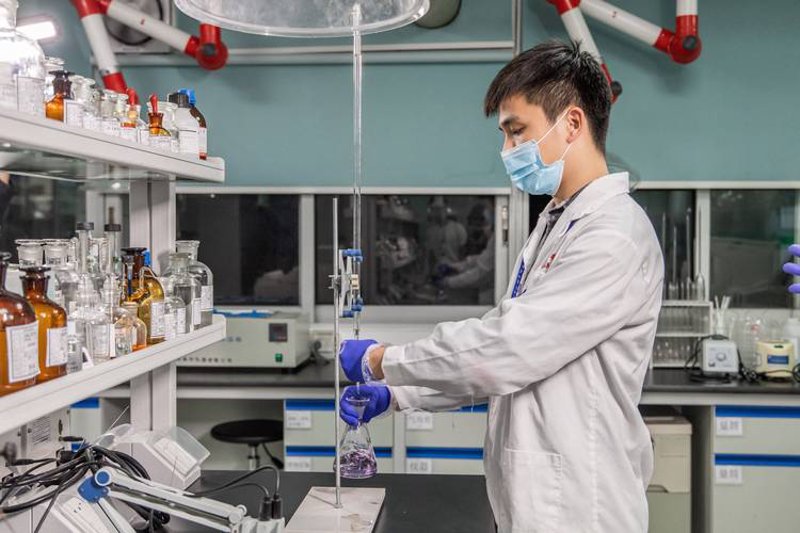 生物技术发展新风向：解锁未来医疗的无限可能