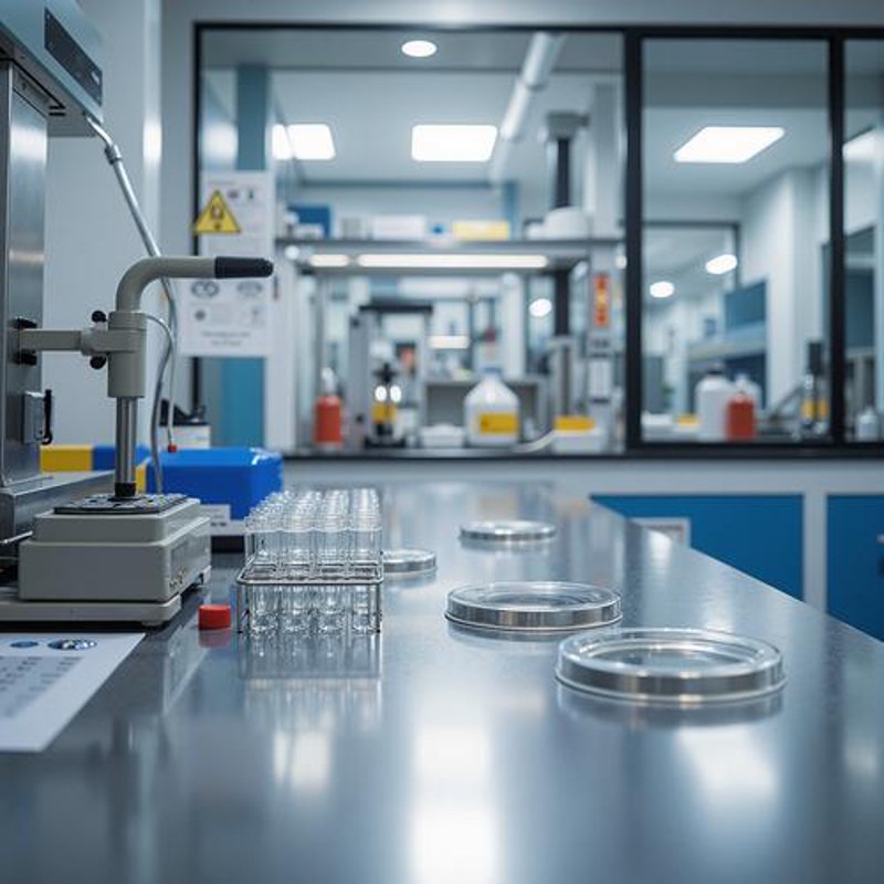 生物科技前沿：生物技术研发的未来之路